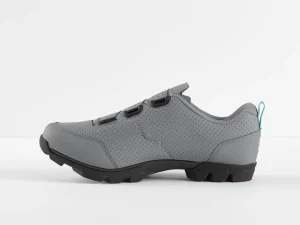 Bontrager Evoke Mountain Bike Shoe-Trek Bikes Shop