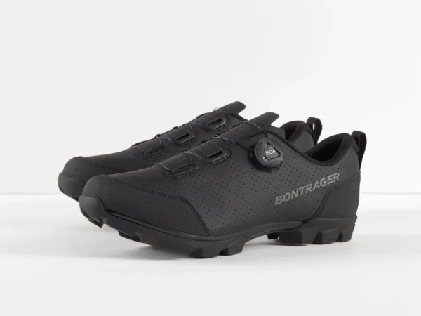 Bontrager Evoke Mountain Bike Shoe-Trek Bikes Shop