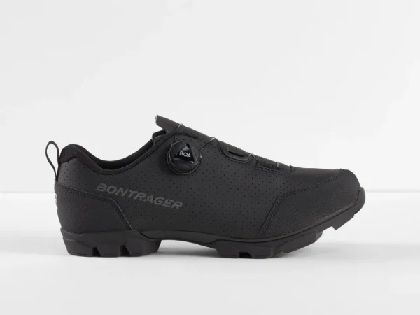 Bontrager Evoke Mountain Bike Shoe-Trek Bikes Shop