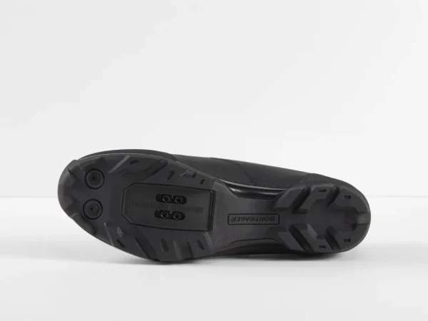 Bontrager Evoke Mountain Bike Shoe-Trek Bikes Shop