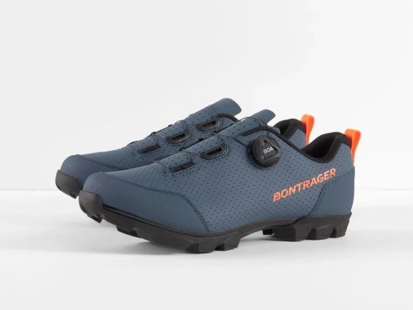 Bontrager Evoke Mountain Bike Shoe-Trek Bikes Shop