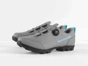 Bontrager Evoke Mountain Bike Shoe-Trek Bikes Shop