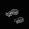 Bontrager Flare Round Mounting Kit-Trek Bikes New