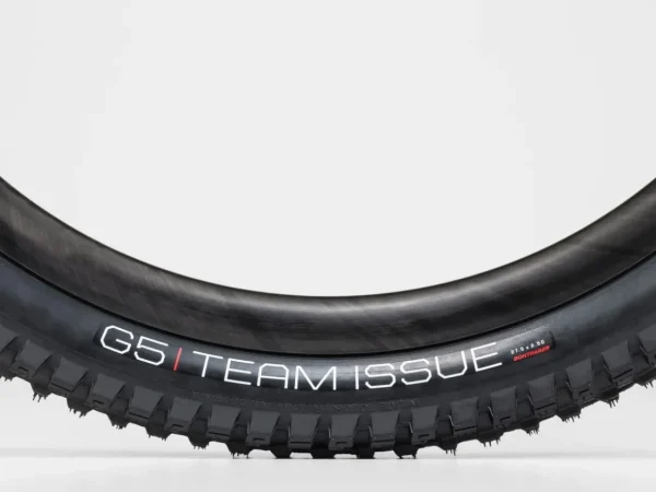 Bontrager G5 Team Issue MTB Tire-Trek Bikes Clearance