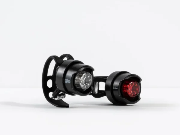 Bontrager Glo/Ember Light Set-Trek Bikes Hot