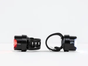 Bontrager Glo/Ember Light Set-Trek Bikes Hot