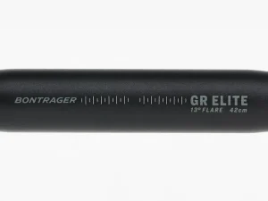 Bontrager GR Elite Road Handlebar-Trek Bikes Cheap