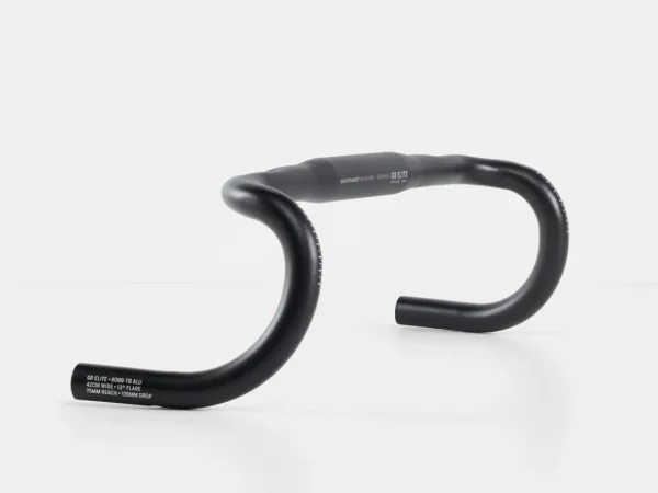 Bontrager GR Elite Road Handlebar-Trek Bikes Cheap