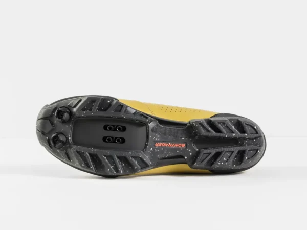 Bontrager GR2 Gravel Bike Shoe-Trek Bikes Fashion