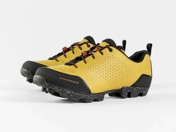 Bontrager GR2 Gravel Bike Shoe-Trek Bikes Fashion