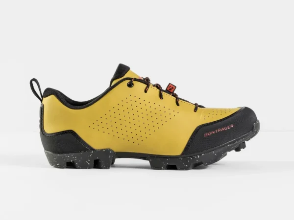 Bontrager GR2 Gravel Bike Shoe-Trek Bikes Fashion