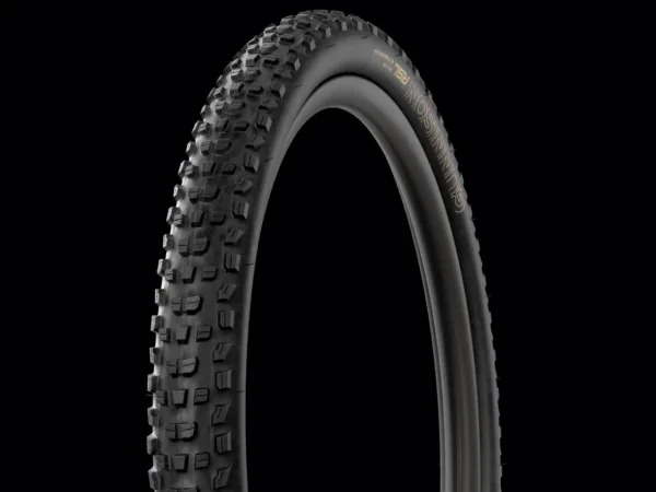 Bontrager Gunnison RSL XT TLR MTB Tire-Trek Bikes Fashion