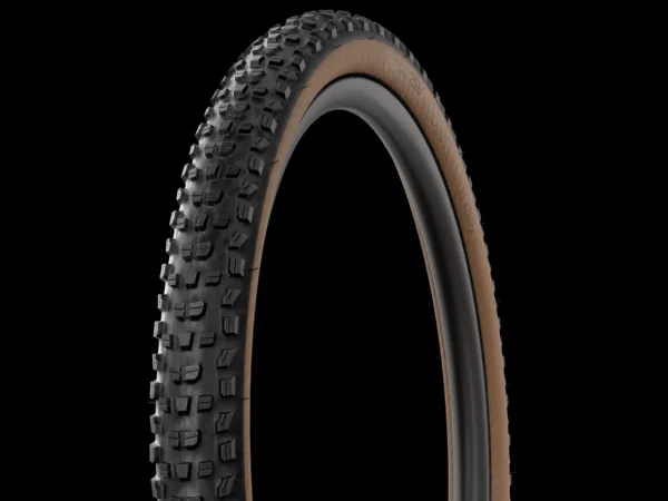 Bontrager Gunnison RSL XT TLR MTB Tire-Trek Bikes Fashion