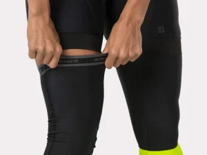 Bontrager Halo Thermal Cycling Leg Warmer-Trek Bikes Shop