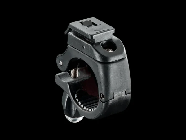 Bontrager Hard-Mount Ion Light Bracket-Trek Bikes Hot