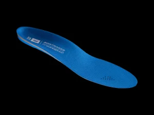 Bontrager inform BioDynamic High Arch Insoles-Trek Bikes Store