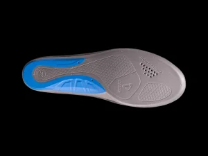 Bontrager inform BioDynamic High Arch Insoles-Trek Bikes Store