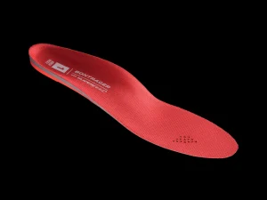 Bontrager inForm BioDynamic Low Arch Insoles-Trek Bikes New