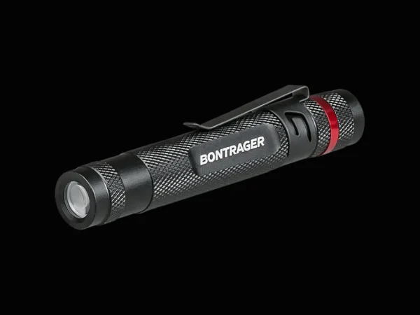 Bontrager Inspection Penlight LED-Trek Bikes Flash Sale