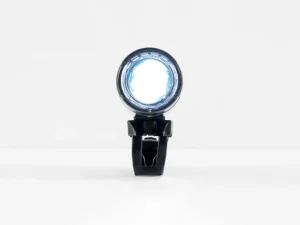 Bontrager Ion 120 Front Bike Light-Trek Bikes Clearance