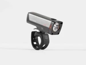 Bontrager Ion Elite R Front Bike Light-Trek Bikes Best