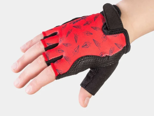 Bontrager Kids' Bike Glove-Trek Bikes Outlet