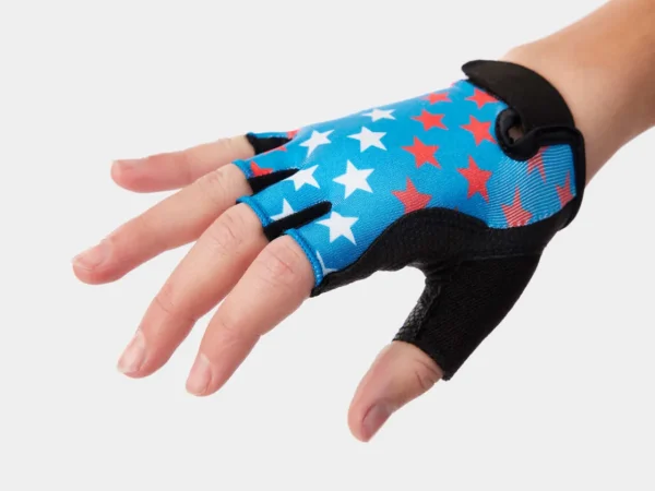 Bontrager Kids' Bike Glove-Trek Bikes Outlet