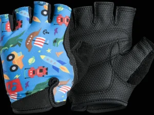 Bontrager Kids' Bike Glove-Trek Bikes Outlet