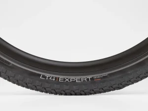 Bontrager LT4 Expert Reflective E-bike Tire-Trek Bikes New