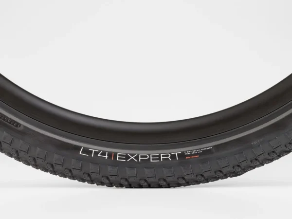 Bontrager LT4 Expert Reflective E-bike Tire-Trek Bikes New