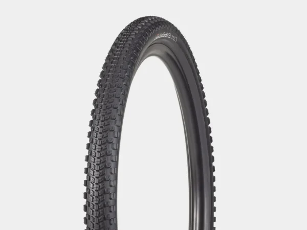 Bontrager LT4 Expert Reflective E-bike Tire-Trek Bikes New