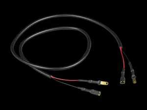 Bontrager Lync Flare Rear Wire Light Harness-Trek Bikes Store