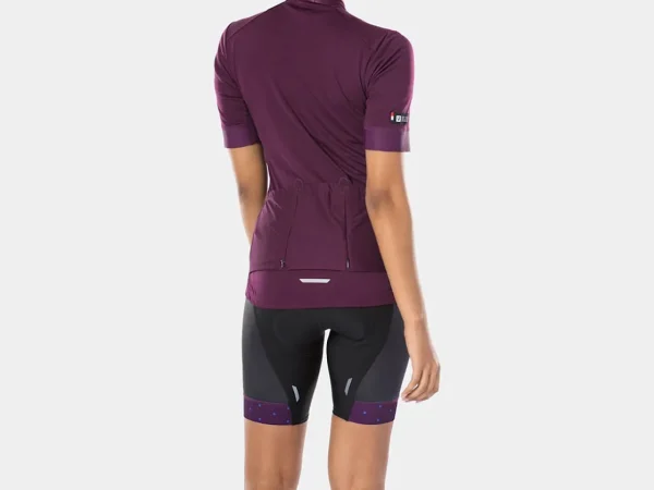 Bontrager Meraj Endurance Women's Cycling Jersey-Trek Bikes Cheap