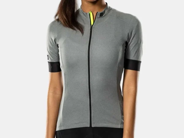 Bontrager Meraj Endurance Women's Cycling Jersey-Trek Bikes Cheap