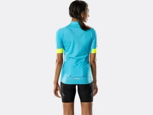 Bontrager Meraj Endurance Women's Cycling Jersey-Trek Bikes Cheap