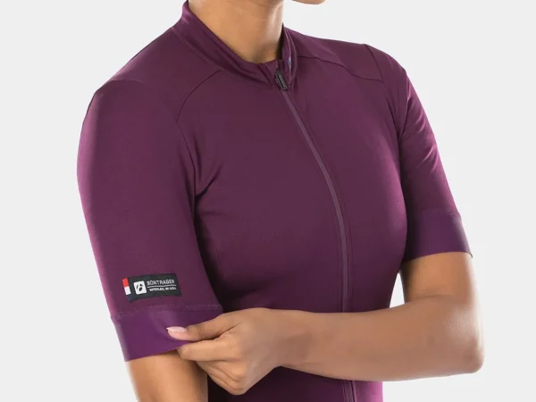 Bontrager Meraj Endurance Women's Cycling Jersey-Trek Bikes Cheap