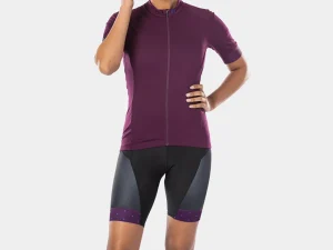 Bontrager Meraj Endurance Women's Cycling Jersey-Trek Bikes Cheap