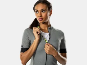 Bontrager Meraj Endurance Women's Cycling Jersey-Trek Bikes Cheap