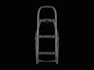 Bontrager MIK Electric BackRack-Trek Bikes Discount