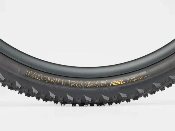 Bontrager Montrose RSL XT TLR MTB Tire-Trek Bikes Hot