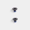 Bontrager Pro Blendr Adapter Puck Bolts-Trek Bikes New