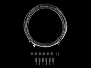 Bontrager Pro Brake Cable & Housing Set-Trek Bikes Cheap