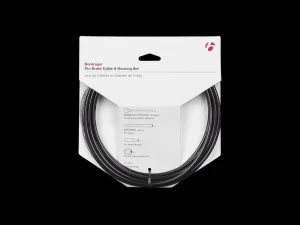 Bontrager Pro Brake Cable & Housing Set-Trek Bikes Cheap