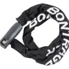 Bontrager Pro Keyed Chain Lock-Trek Bikes Store