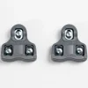 Bontrager Road Clipless 9 Degree Pedal Cleat Set-Trek Bikes Cheap