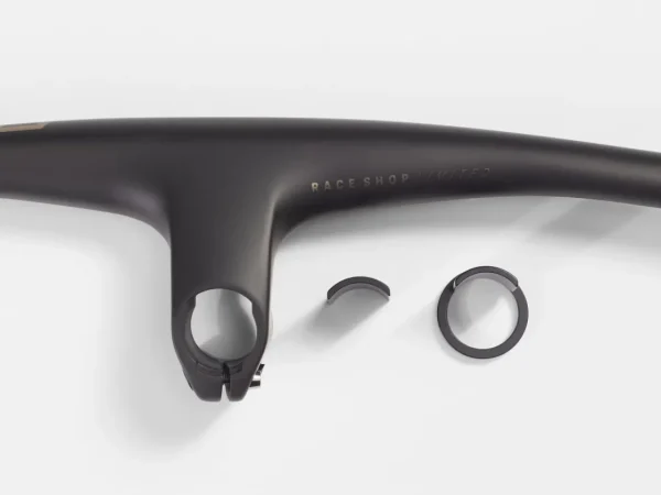 Bontrager RSL MTB Handlebar/Stem-Trek Bikes Store