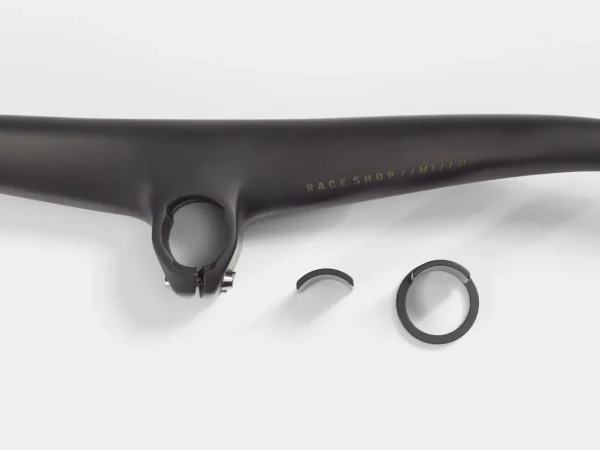 Bontrager RSL MTB Handlebar/Stem-Trek Bikes Store