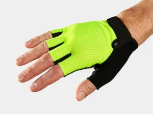 Bontrager Solstice Gel Cycling Glove-Trek Bikes Cheap