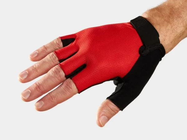 Bontrager Solstice Gel Cycling Glove-Trek Bikes Cheap