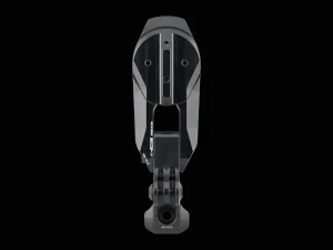 Bontrager Speed Concept Blendr Duo Base and Computer Mount-Trek Bikes Best